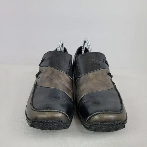 Rieker Cassie Antistress Women's Loafer Shoes US Size 10 EU 41 - Picture 3 of 7